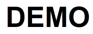 DEMO